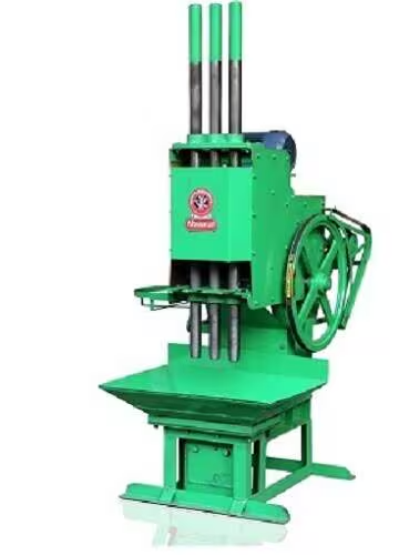 Chilli Pounding Machine
